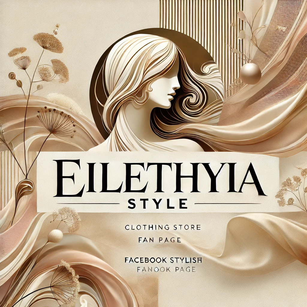 Eileithyia Style